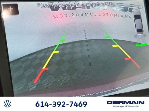 Used 2019 Ford Fusion Titanium image 27