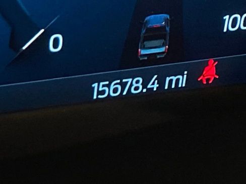 Used 2024 Ford F350 Platinum image 6