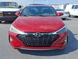 Used 2019 Hyundai Elantra Sport w/ Premium Package 03 image 2