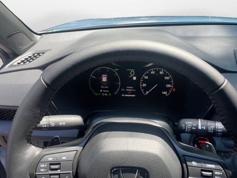 New 2026 Honda CR-V Sport image 11
