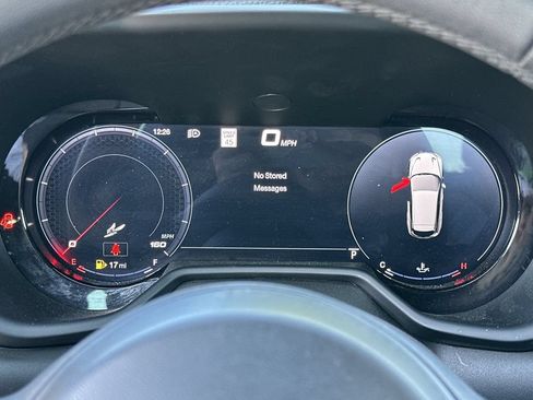 Used 2024 Dodge Hornet GT AWD/4WD image 13
