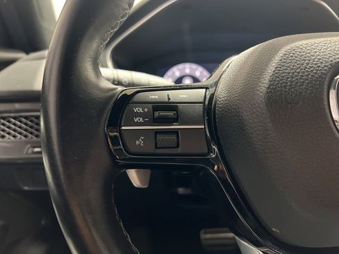 Used 2024 Acura Integra A-Spec FWD image 30