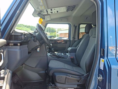 Used 2024 INEOS Grenadier AWD/4WD image 13