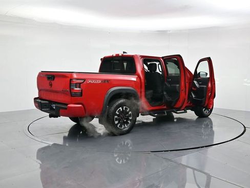 Used 2023 Nissan Frontier PRO-4X w/ Pro Convenience Package image 44