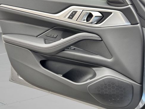 New 2026 BMW i4 eDrive40 w/ Parking Assistance Package image 23