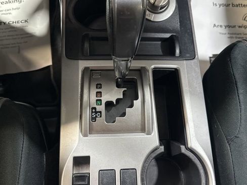 Used 2023 Toyota 4Runner SR5 image 33