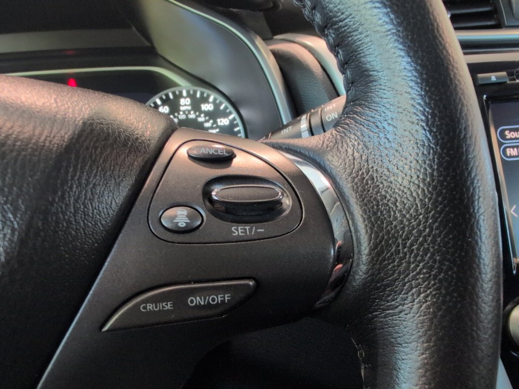 Used 2019 Nissan Murano Platinum AWD/4WD image 17