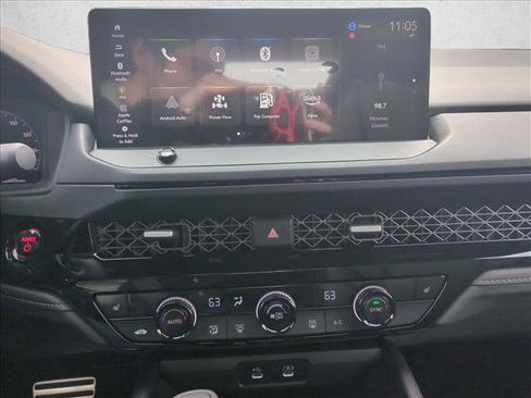 New 2026 Honda Accord Sport image 12