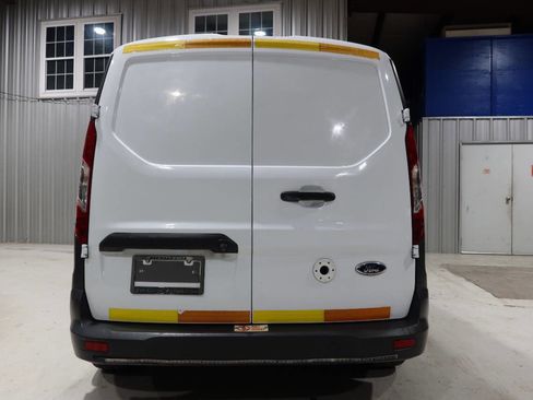 Used 2016 Ford Transit Connect XL FWD image 4