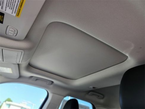 New 2025 Ford Bronco Sport Big Bend w/ Convenience Package image 18