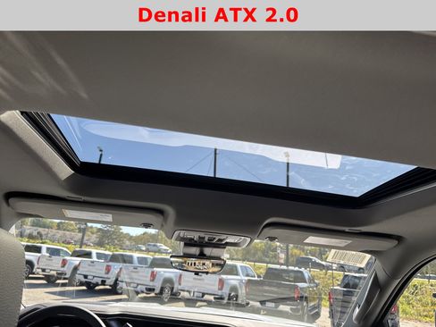 New 2026 GMC Sierra 2500 Denali w/ Denali Reserve Package image 14