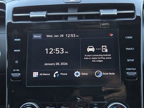 Used 2022 Hyundai Santa Cruz SEL image 17