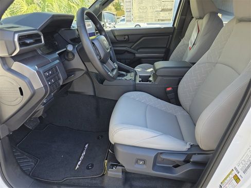 New 2026 Toyota Tacoma SR5 image 24