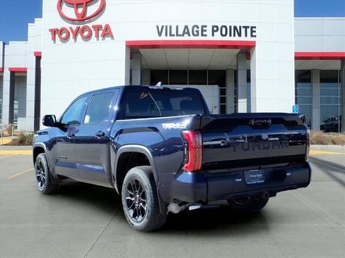 New 2026 Toyota Tundra Limited image 3