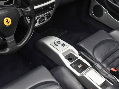 Used 2004 Ferrari 360 Spider image 31