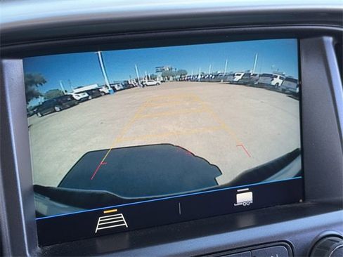 Certified 2022 Chevrolet Colorado LT w/ Safety Package image 18