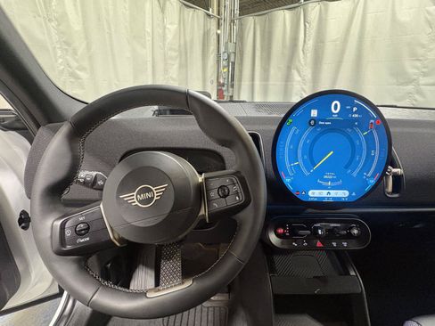 Used 2026 MINI Cooper Countryman S AWD/4WD image 3