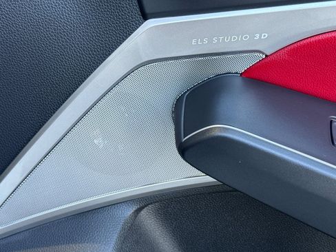 Used 2023 Acura Integra A-Spec FWD image 22