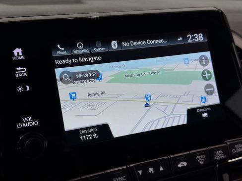 Used 2023 Honda Odyssey Elite image 15