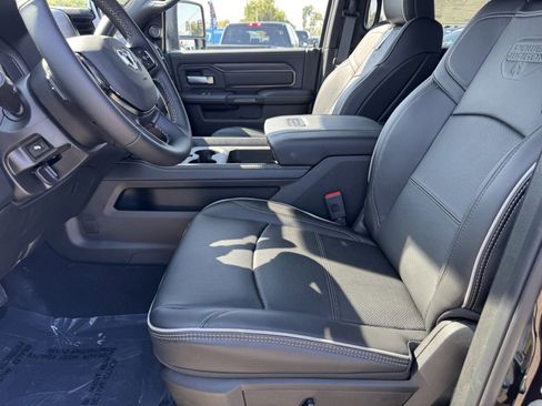 New 2025 RAM 2500 Power Wagon image 12