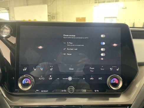 Used 2026 Lexus TX 350 AWD w/ Technology Package image 19