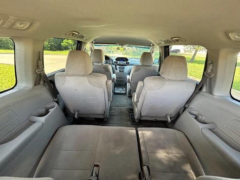 Used 2016 Honda Odyssey LX image 14