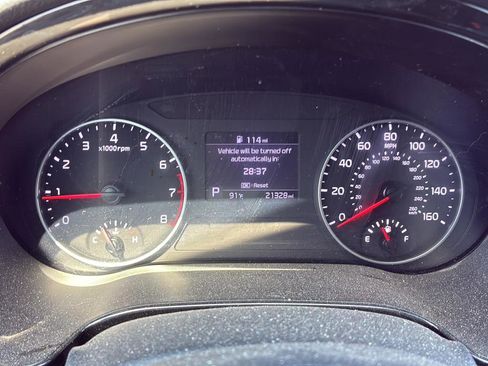 Certified 2023 Kia Seltos S w/ Navigation Package FWD image 34
