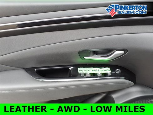 Used 2022 Hyundai Santa Cruz Limited w/ Cargo Package image 18