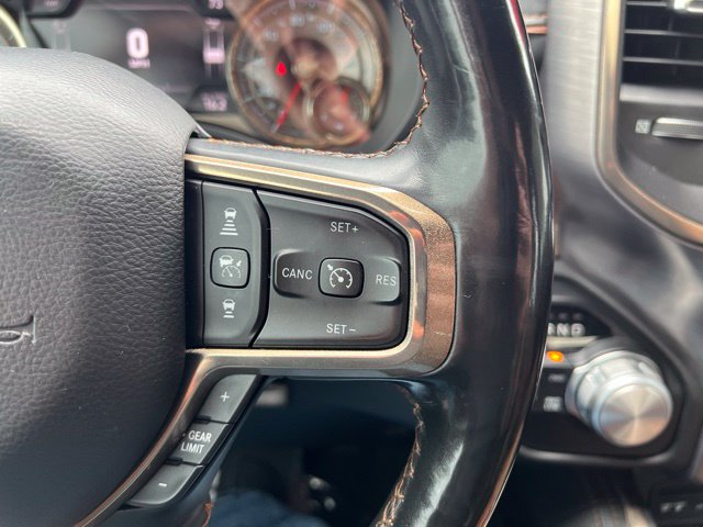 Used 2019 RAM 1500 Limited AWD/4WD image 24