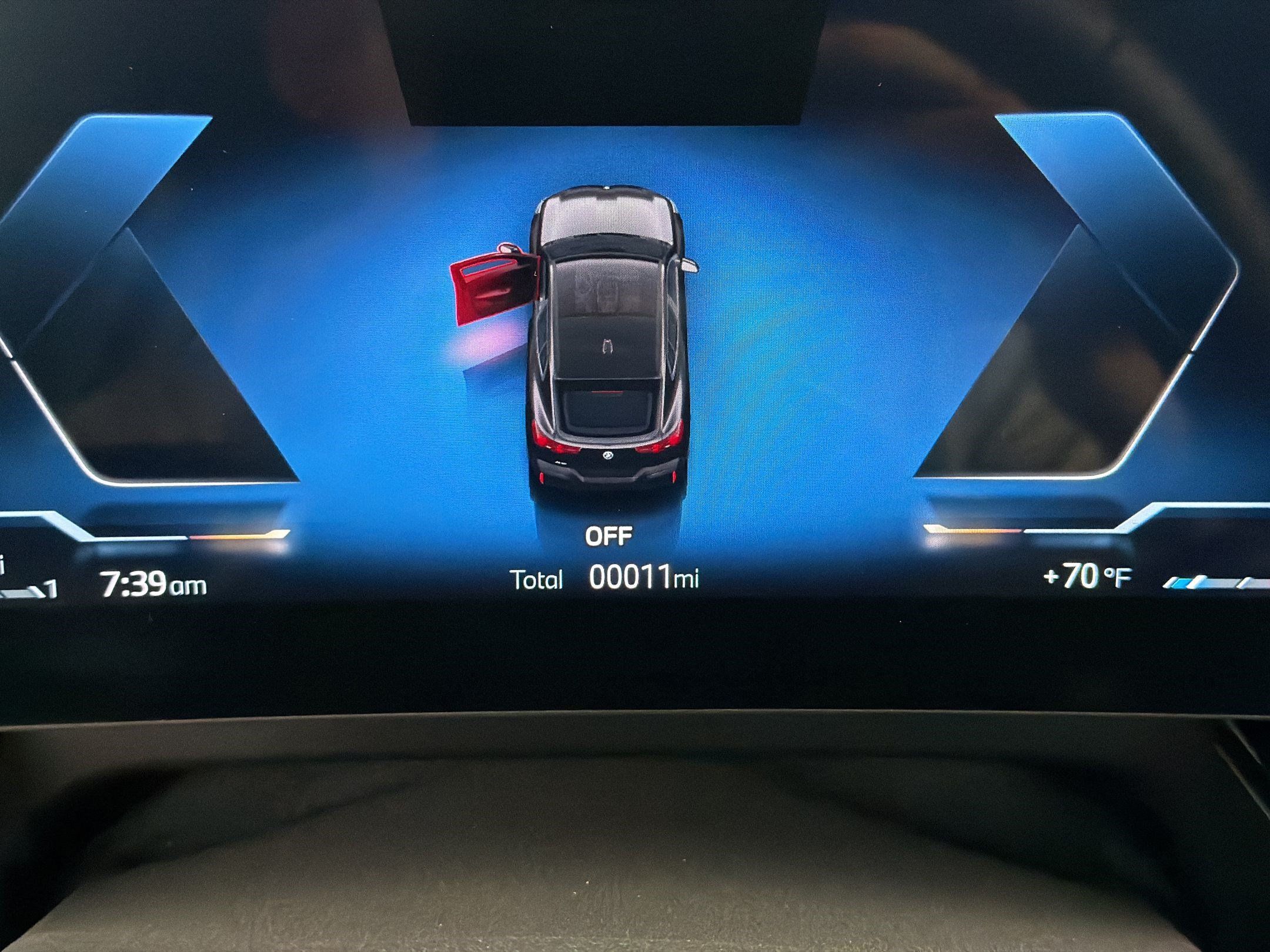New 2026 BMW X2 xDrive28i w/ Technology Package AWD/4WD image 21
