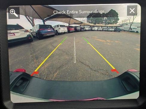 Used 2020 Jeep Gladiator Rubicon image 13