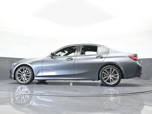 Used 2021 BMW 330i Sedan image 61