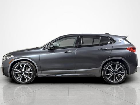 Used 2018 BMW X2 sDrive28i w/ M SportX Package FWD image 2