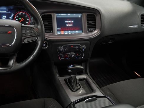 Certified 2023 Dodge Charger SXT w/ Blacktop Package image 22