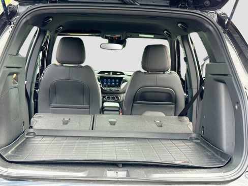 Used 2023 Chevrolet TrailBlazer RS w/ Convenience Package FWD image 7
