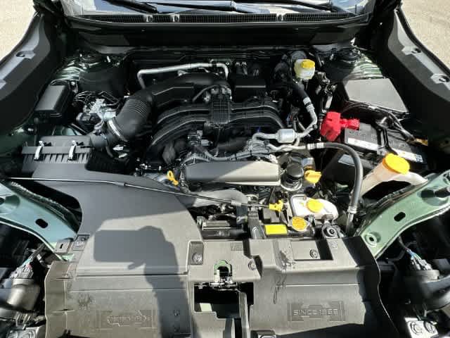 New 2026 Subaru Outback Limited AWD/4WD image 26