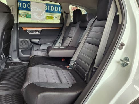 Used 2019 Honda CR-V EX image 6