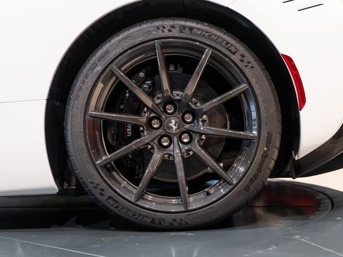 Used 2025 Ferrari SF90 Spider image 14