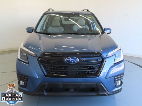 Certified 2024 Subaru Forester Limited image 11