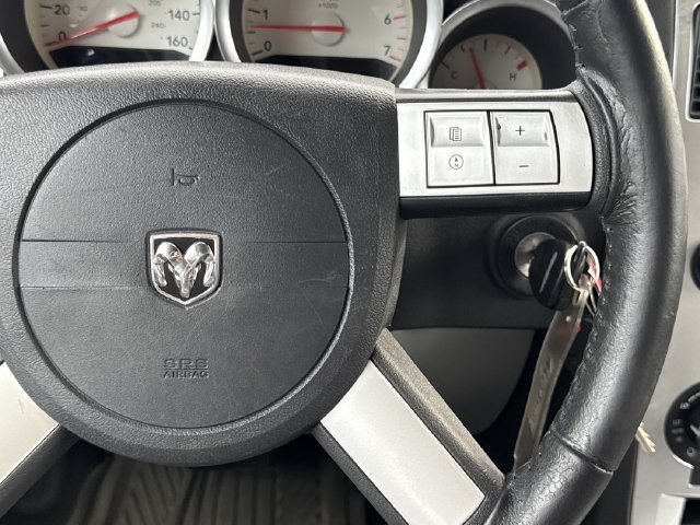 Used 2006 Dodge Magnum R/T w/ Convenience Group II AWD/4WD image 16