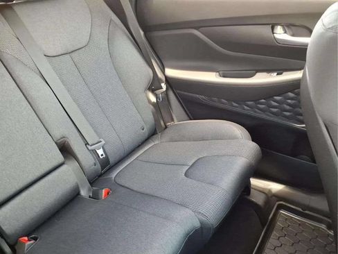 Used 2023 Hyundai Santa Fe SEL w/ Cargo Package FWD image 19
