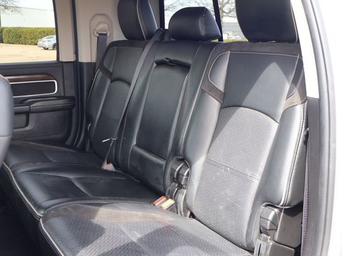 Used 2024 RAM 3500 Laramie image 30