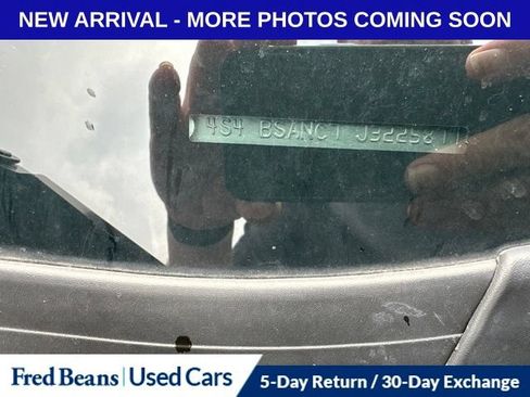 Used 2018 Subaru Outback 2.5i Limited AWD/4WD image 5