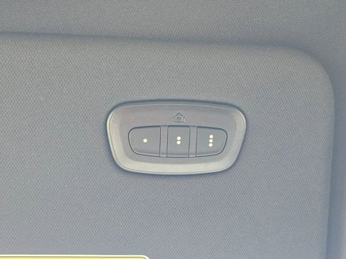 New 2026 Jeep Grand Wagoneer Limited AWD/4WD image 36