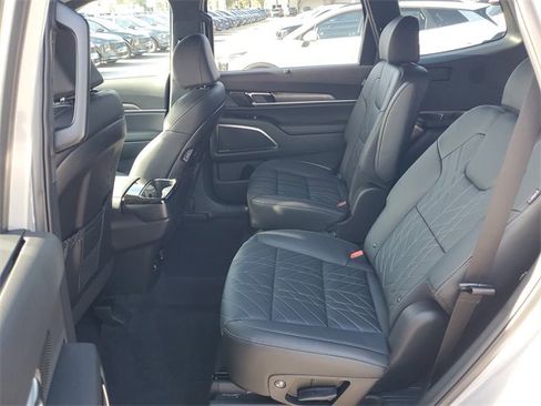 New 2025 Kia Telluride SX Prestige X-Line image 20