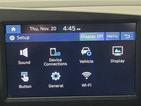 Used 2023 Hyundai Elantra SE w/ Cargo Package image 25