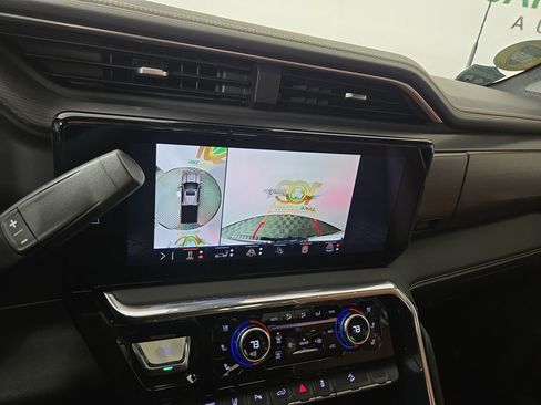 Used 2024 GMC Sierra 2500 Denali Ultimate image 22