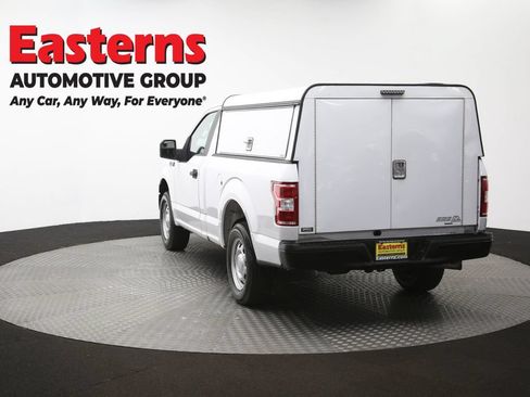 Used 2019 Ford F150 XL w/ XL Power Equipment Group RWD image 64