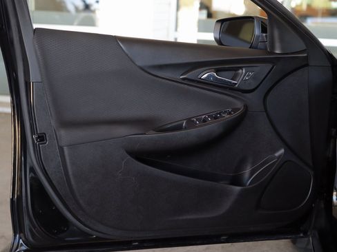 Certified 2022 Chevrolet Malibu RS image 21