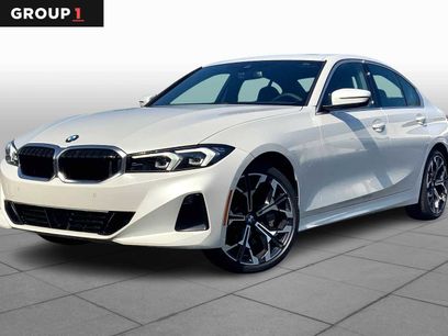 Certified 2025 BMW 330i Sedan